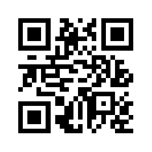 Baie2014.com QR code