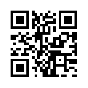 Baifumgtsv.com QR code