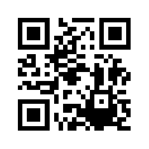 Baigorry.com QR code