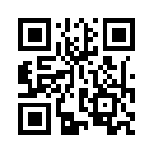 Baihe6688.com QR code
