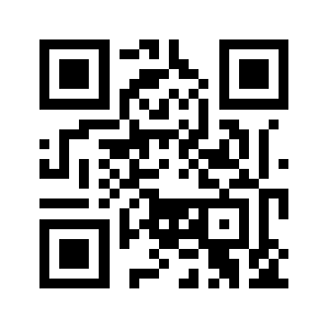 Baijinysj.com QR code