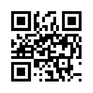 Bailcats.com QR code