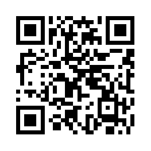 Bailout-theater.org QR code