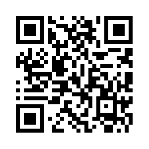 Bailoutstudents.org QR code