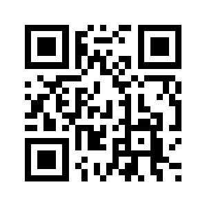 Bairbones.net QR code