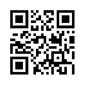 Baitshalem.com QR code