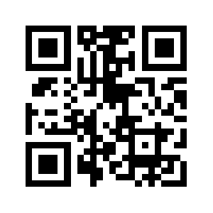 Baiyangxin.com QR code