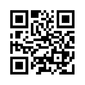 Baizha.info QR code