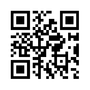 Bakbone.com QR code