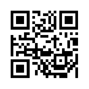 Bakeat350.net QR code