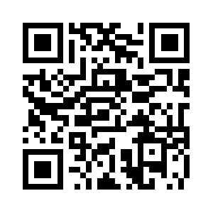 Bakingloverstribe.com QR code