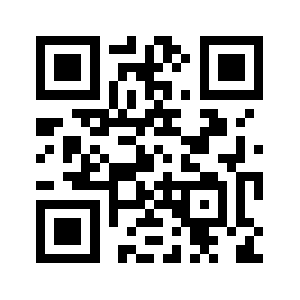 Baknights.com QR code