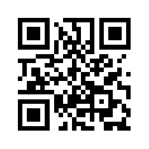 Baku2015.com QR code