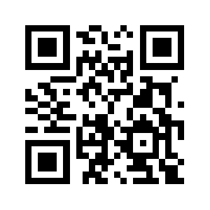 Bald-date.net QR code