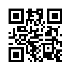 Baldbloke.info QR code