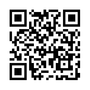 Baldguystyle.com QR code