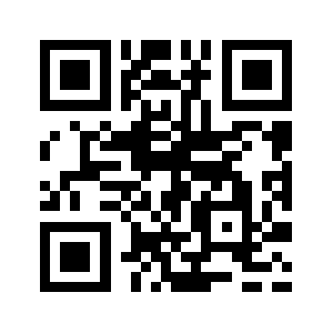 Baldowski.info QR code