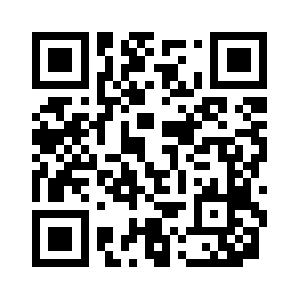 Baldwin2018.com QR code