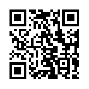 Baldydesign.net QR code