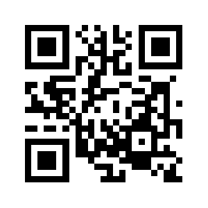 Balhorne.info QR code