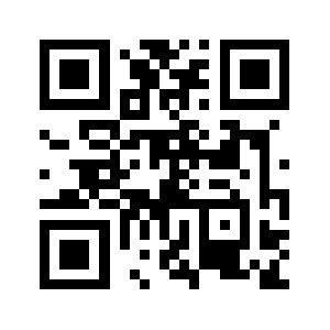 Baliabode.info QR code