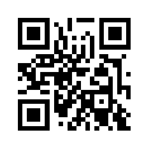 Baliblend.com QR code