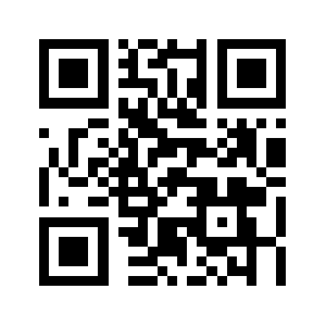 Baliblog.com QR code