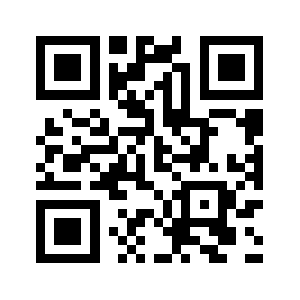 Balicafe.biz QR code