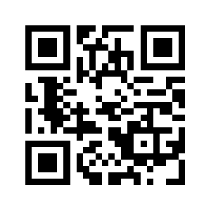 Baligates.com QR code