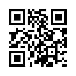 Baliggio.com QR code