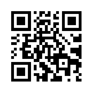 Baliinabox.com QR code