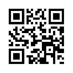 Baliinacup.com QR code