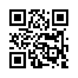 Baliland.net QR code