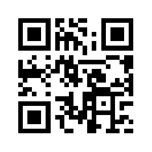 Balitour.info QR code