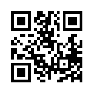 Balletmet.org QR code