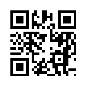 Ballnani.com QR code