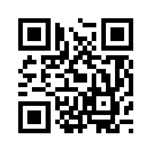 Ballzaa.com QR code