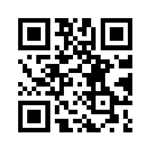 Balmacara.com QR code