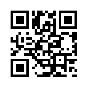 Balounge.com QR code