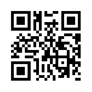Baltini.com QR code