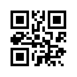 Balv.de QR code