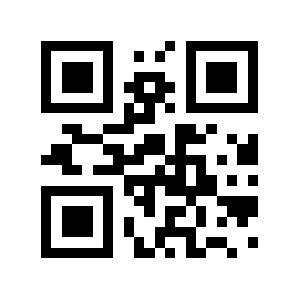 Balv.us QR code