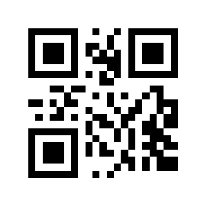 Bama.no QR code