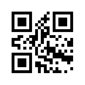 Bamberg QR code