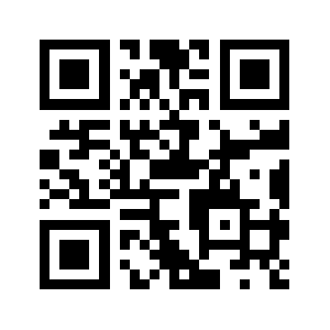 Bambuhasir.com QR code