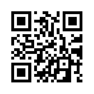 Bamianfo.com QR code