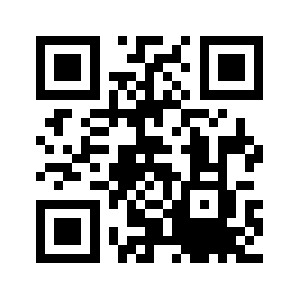 Banblizz.com QR code