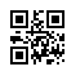 Bandoo QR code