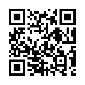 Bandungrockfest.com QR code