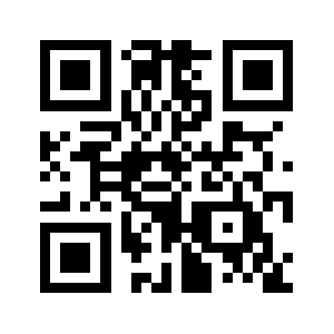 Banff.net QR code